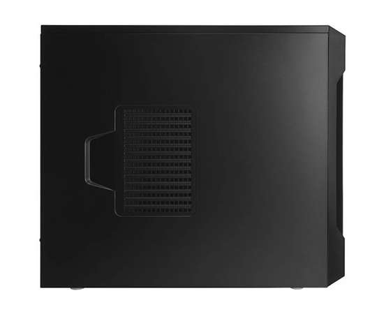  Корпус InWin EAR067 (6197169) Black Midi Tower U3*2+U2*2+A(HD)/COMBO ATX, mATX (без блока питания) 