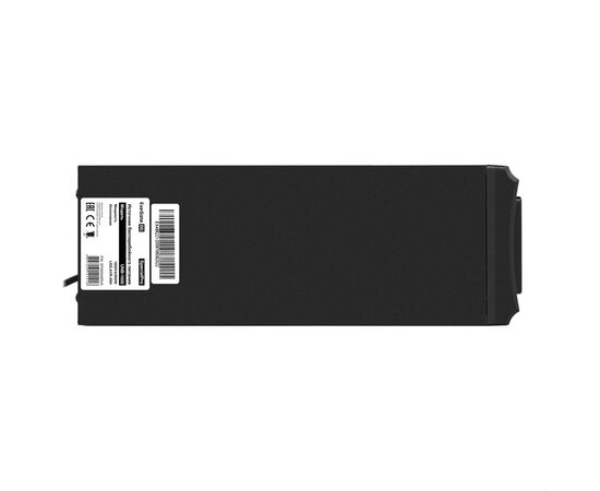  ИБП ExeGate EP285508RUS SpecialPro UNB-1600.LED.AVR.EURO.RJ Black 