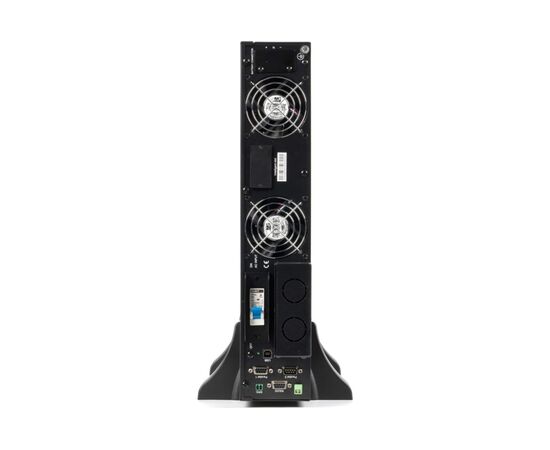  ИБП Бастион SKAT-UPS 6000 Rack 220В 5,4кВт, 16 АКБ внешние On-Line синусоида ток заряда 10А (477) 
