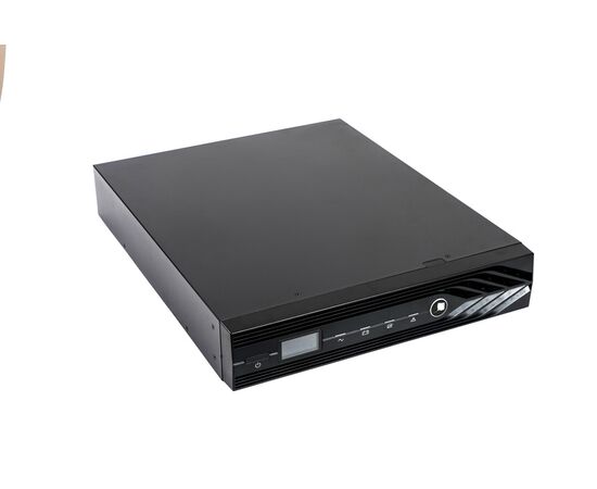  ИБП Бастион SKAT-UPS 1500 Rack+3x9Ah исп.E (8952) (SKAT-UPS 1500-Rack-ON-3x9-E) 