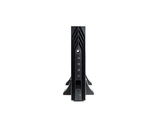  ИБП Бастион Skat-UPS 3000-Rack-ON-6x9 П 2700Вт, On-Line, встр. АКБ 6шт*9Ah (8756) 