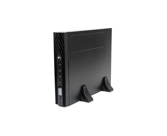  ИБП Бастион Skat-UPS 3000-Rack-ON-6x9 П 2700Вт, On-Line, встр. АКБ 6шт*9Ah (8756) 