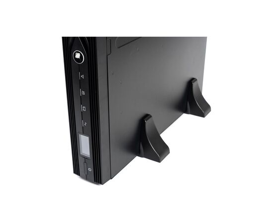  ИБП Бастион Skat-UPS 3000-Rack-ON-6x9 П 2700Вт, On-Line, встр. АКБ 6шт*9Ah (8756) 