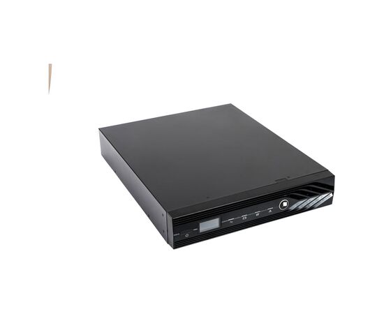  ИБП Бастион Skat-UPS 3000-Rack-ON-6x9 П 2700Вт, On-Line, встр. АКБ 6шт*9Ah (8756) 