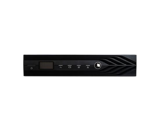  ИБП Бастион Skat-UPS 3000-Rack-ON-6x9 П 2700Вт, On-Line, встр. АКБ 6шт*9Ah (8756) 
