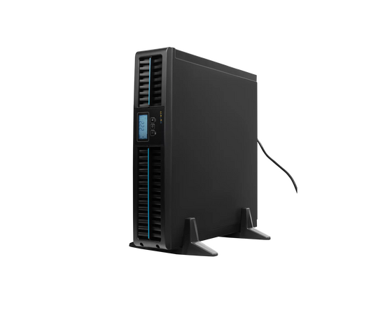 ИБП Smartwatt Data Pro Combo 1kVA 900Вт 1000ВА черный 