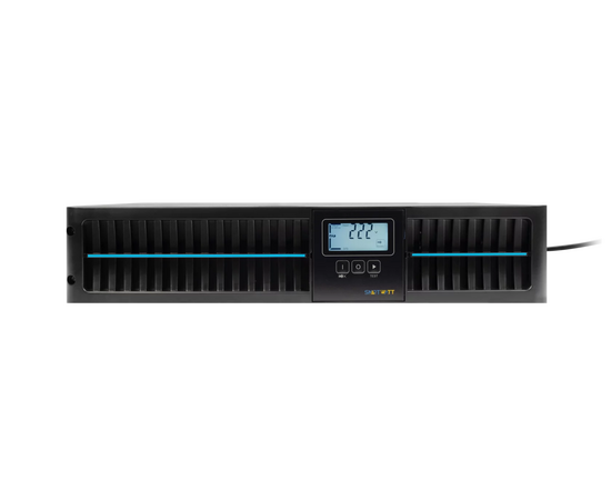  ИБП Smartwatt Data Pro Combo 1kVA 900Вт 1000ВА черный 