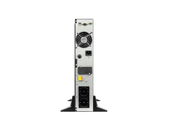  ИБП Smartwatt Data Pro Combo 1kVA 900Вт 1000ВА черный 