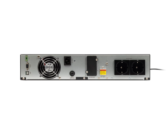  ИБП Smartwatt Data Pro Combo 1kVA 900Вт 1000ВА черный 