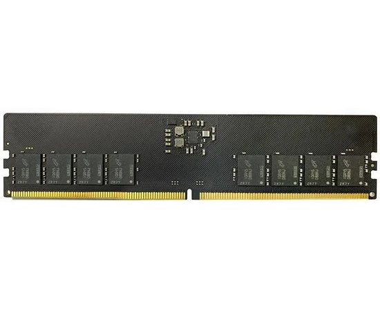  ОЗУ Kingmax KM-LD5-5600-16GS DDR5 16GB 5600MHz RTL PC5-44800 CL44 DIMM 288-pin 1.1В single rank Ret 