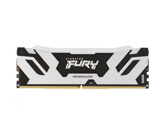  ОЗУ Kingston Fury Renegade XMP RGB KF564C32RSA-48 DDR5 48GB 6400MHz RTL Gaming PC5-51200 CL32 DIMM 288-pin 1.4В dual rank с радиатором Ret 