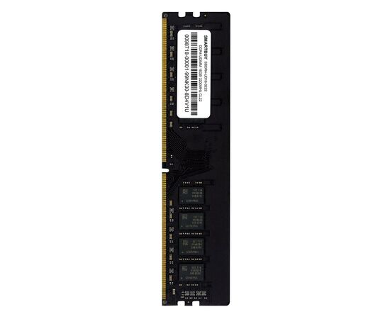  ОЗУ Smartbuy (SBDR4-UD16-3222) DDR4 DIMM 16GB PC4-25600, 3200MHz 