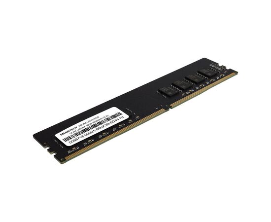  ОЗУ Smartbuy (SBDR4-UD16-3222) DDR4 DIMM 16GB PC4-25600, 3200MHz 