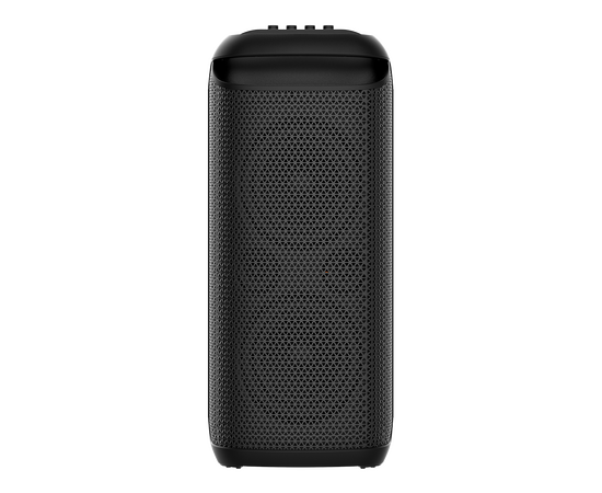  Портативная колонка SOUNDMAX SM-MS4209 черный 
