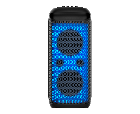  Портативная колонка SOUNDMAX SM-MS4209 черный 