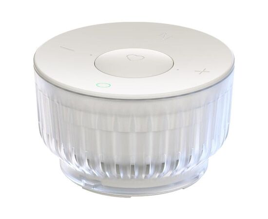  Умная колонка Sber Boom Mini 2 SBDV-00250G Салют серый 5W Mono BT/Wi-Fi 