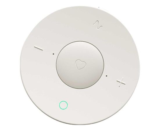  Умная колонка Sber Boom Mini 2 SBDV-00250G Салют серый 5W Mono BT/Wi-Fi 