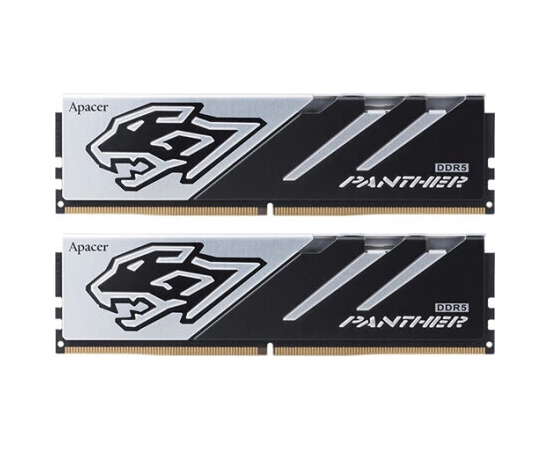 ОЗУ APACER AH5U32G62C5327BAA-2 DIMM 32GB DDR5-6200 K2 
