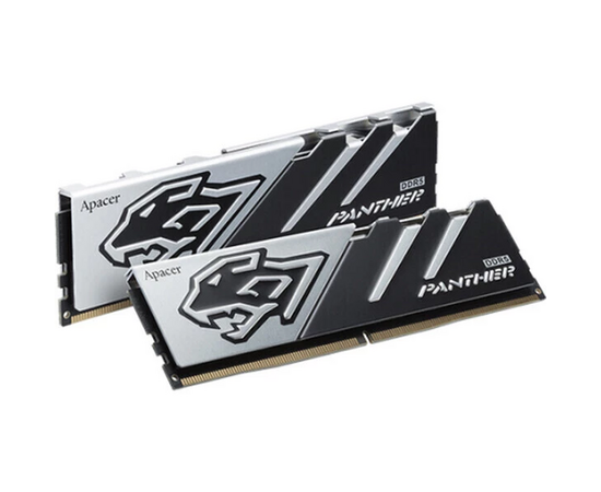  ОЗУ APACER AH5U32G62C5327BAA-2 DIMM 32GB DDR5-6200 K2 