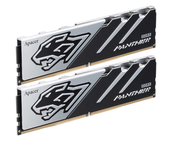  ОЗУ APACER AH5U32G62C5327BAA-2 DIMM 32GB DDR5-6200 K2 