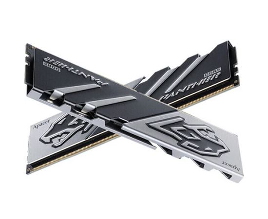  ОЗУ APACER AH5U32G62C5327BAA-2 DIMM 32GB DDR5-6200 K2 