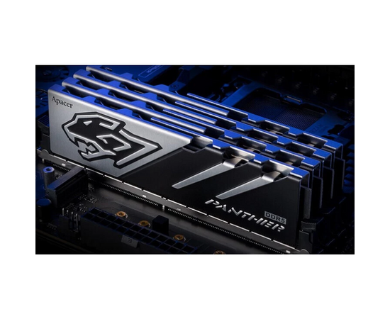  ОЗУ APACER AH5U32G62C5327BAA-2 DIMM 32GB DDR5-6200 K2 