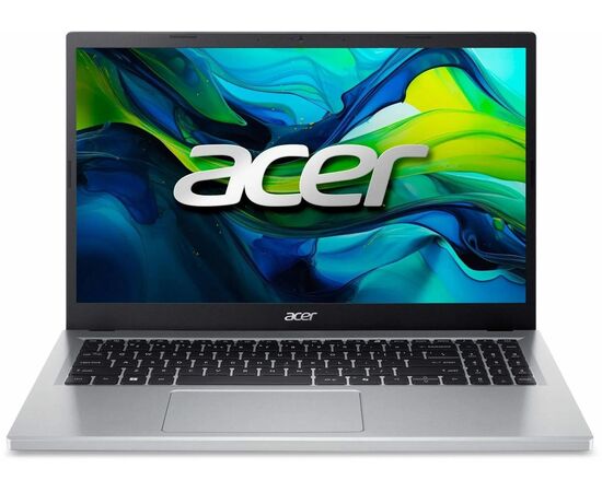  Ноутбук Acer Aspire Go AG15-32P-394D (NX.J8XCD.004) 15,6" FHD IPS 800:1 300 nit/Core 3 N355/UMA/16 GB DDR5 