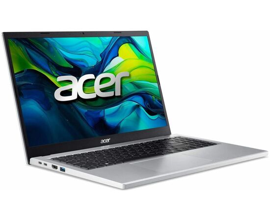 Ноутбук Acer Aspire Go AG15-32P-394D (NX.J8XCD.004) 15,6" FHD IPS 800:1 300 nit/Core 3 N355/UMA/16 GB DDR5 