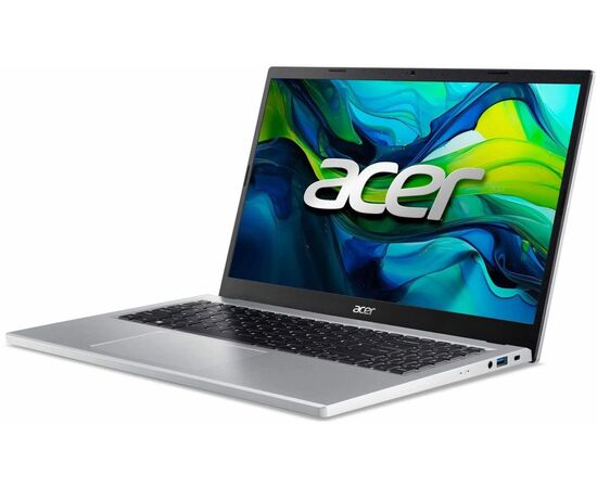  Ноутбук Acer Aspire Go AG15-32P-394D (NX.J8XCD.004) 15,6" FHD IPS 800:1 300 nit/Core 3 N355/UMA/16 GB DDR5 