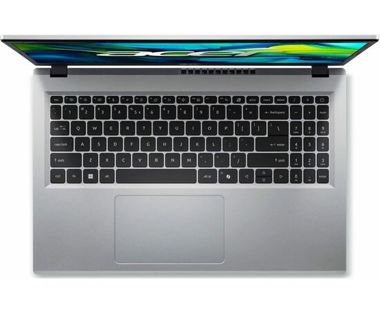  Ноутбук Acer Aspire Go AG15-32P-394D (NX.J8XCD.004) 15,6" FHD IPS 800:1 300 nit/Core 3 N355/UMA/16 GB DDR5 
