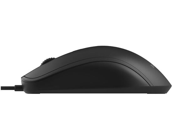  Мышь проводная Philips SPK7214 (SPK7214B/60) Чёрный 