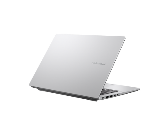  Ноутбук ASUS M1407KA-LY028 (90NB15H3-M000X0) 14"(1920x1200 (матовый) IPS)/AMD Ryzen AI 5 340(2Ghz)/16384Mb/512PCISSDGb/noDVD/Int AMD Radeon/Cam/BT 