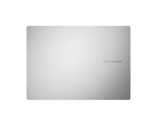  Ноутбук ASUS M1407KA-LY028 (90NB15H3-M000X0) 14"(1920x1200 (матовый) IPS)/AMD Ryzen AI 5 340(2Ghz)/16384Mb/512PCISSDGb/noDVD/Int AMD Radeon/Cam/BT 