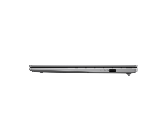  Ноутбук ASUS M1407KA-LY028 (90NB15H3-M000X0) 14"(1920x1200 (матовый) IPS)/AMD Ryzen AI 5 340(2Ghz)/16384Mb/512PCISSDGb/noDVD/Int AMD Radeon/Cam/BT 