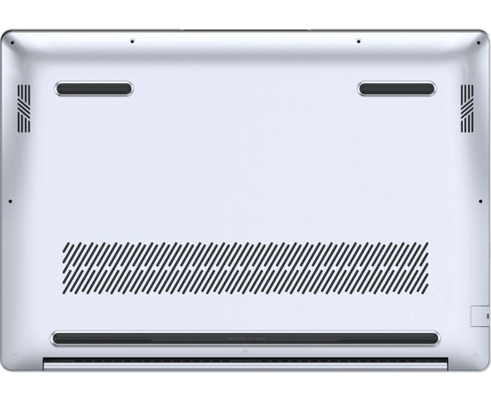  Ноутбук Tecno MegaBook K16SDA Ryzen 5 7430U/8Gb/SSD256Gb/16"/IPS/WUXGA/W11H/silver/6060mAh 71003300425 