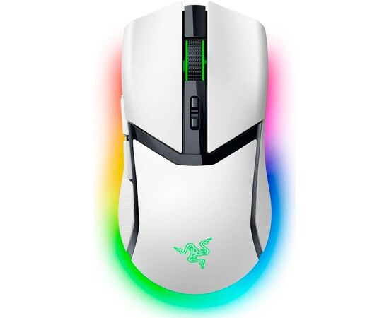  Игровая мышь Razer Cobra Pro (RZ01-04660200-R3G1) White 
