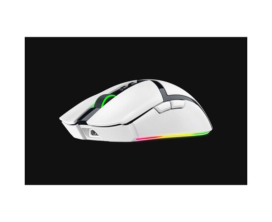  Игровая мышь Razer Cobra Pro (RZ01-04660200-R3G1) White 