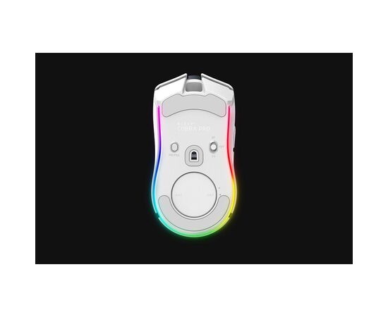  Игровая мышь Razer Cobra Pro (RZ01-04660200-R3G1) White 