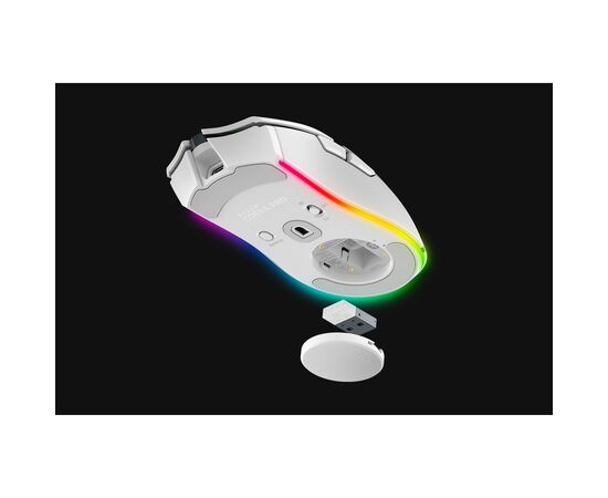  Игровая мышь Razer Cobra Pro (RZ01-04660200-R3G1) White 