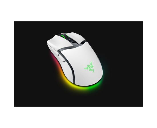  Игровая мышь Razer Cobra Pro (RZ01-04660200-R3G1) White 