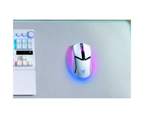  Игровая мышь Razer Cobra Pro (RZ01-04660200-R3G1) White 