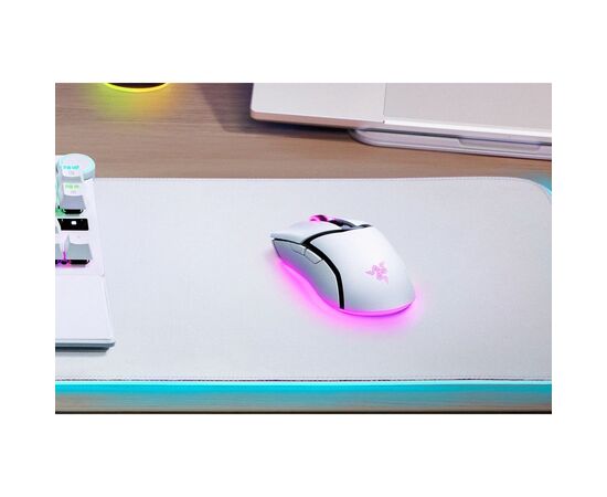  Игровая мышь Razer Cobra Pro (RZ01-04660200-R3G1) White 