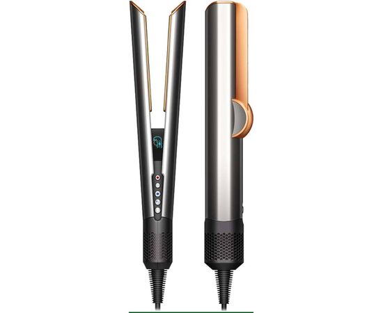  Выпрямитель Dyson Airstrait HT01 Bright Nickel/Rich Copper CN 