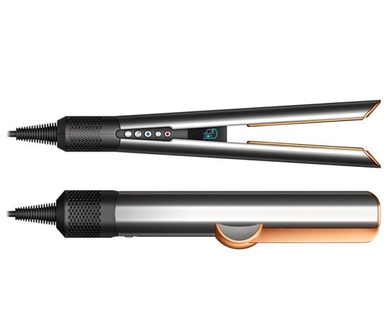  Выпрямитель Dyson Airstrait HT01 Bright Nickel/Rich Copper CN 
