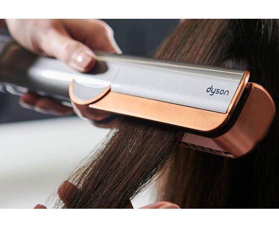  Выпрямитель Dyson Airstrait HT01 Bright Nickel/Rich Copper CN 