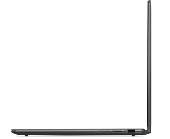  Ноутбук Lenovo Yoga 7 2-in-1 14AHP9 (83DK006SRK) 14"(1920x1200 IPS)/Touch/AMD Ryzen 5 8640HS(3.5Ghz)/16384Mb/1024SSDGb/noDVD/Int:AMD Radeon 760M 