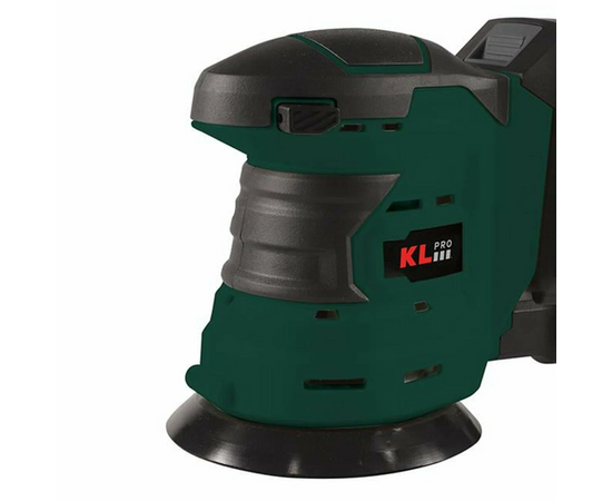  Эксцентриковая машина KLPRO KLEZ18-50 