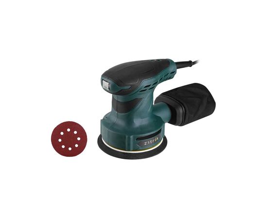  ЭШМ Zitrek ZKG450-125 (085-1050) 450Вт D125мм 