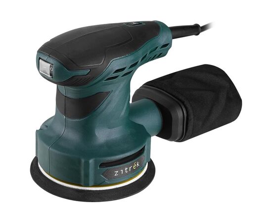  ЭШМ Zitrek ZKG450-125 (085-1050) 450Вт D125мм 