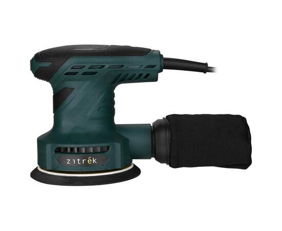  ЭШМ Zitrek ZKG450-125 (085-1050) 450Вт D125мм 